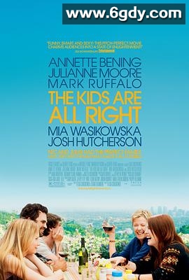 孩子们都很好(2010)HD高清迅雷网盘磁力下载