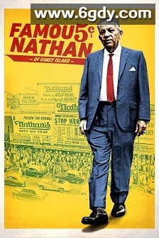 Famous Nathan(2015)HD高清迅雷网盘磁力下载