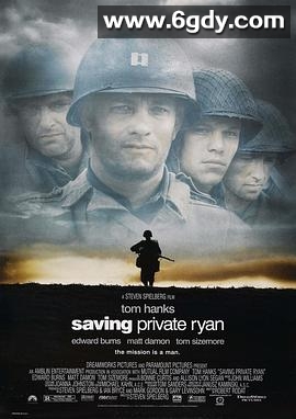 拯救大兵瑞恩(1998)HD高清迅雷网盘磁力下载