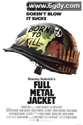 全金属外壳(1987)HD高清迅雷网盘磁力下载