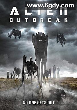 外星人爆发(2020)HD高清迅雷网盘磁力下载