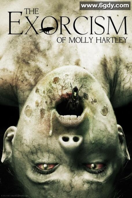 莫丽·哈特莉的驱魔(2015)HD高清迅雷网盘磁力下载