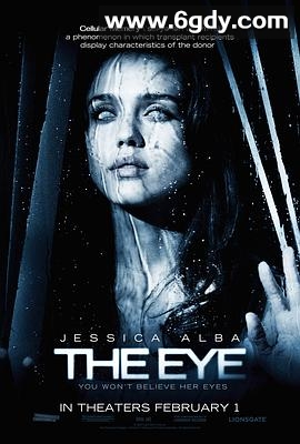 异度见鬼(2008)HD高清迅雷网盘磁力下载