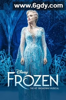 冰雪奇缘 音乐剧(2025)HD高清迅雷网盘磁力下载
