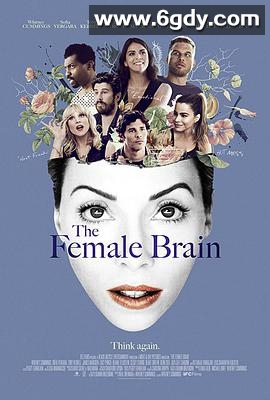 女性思维(2017)HD高清迅雷网盘磁力下载