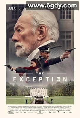 例外(2016)HD高清迅雷网盘磁力下载