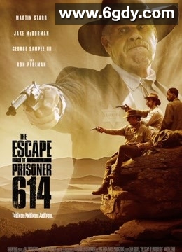 614号逃犯(2018)HD高清迅雷网盘磁力下载