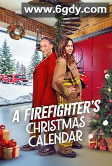 消防员的圣诞日历(2025)HD高清迅雷网盘磁力下载