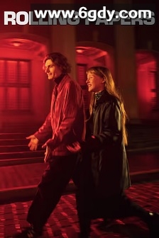 卷烟纸(2024)HD高清迅雷网盘磁力下载