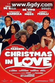 爱在圣诞节(2004)HD高清迅雷网盘磁力下载