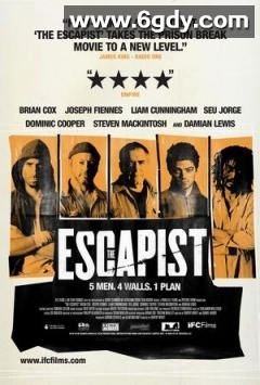 逃狱(2008)HD高清迅雷网盘磁力下载