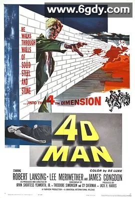 科学人魔(1959)HD高清迅雷网盘磁力下载