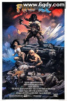 火冰历险(1983)HD高清迅雷网盘磁力下载