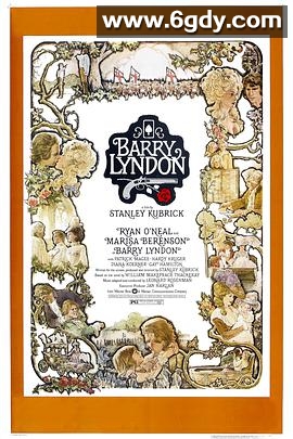 巴里·林登(1975)HD高清迅雷网盘磁力下载