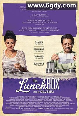 午餐盒(2013)HD高清迅雷网盘磁力下载