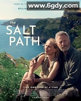 盐之路(2024)HD高清迅雷网盘磁力下载