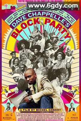 大卫·查普尔的街区聚会(2005)HD高清迅雷网盘磁力下载