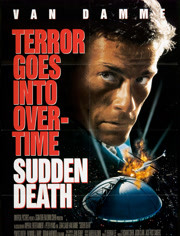 突然死亡(1995)HD高清迅雷网盘磁力下载