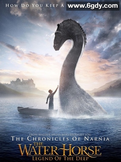 尼斯湖怪：深水传说(2007)HD高清迅雷网盘磁力下载