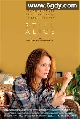 依然爱丽丝(2014)HD高清迅雷网盘磁力下载