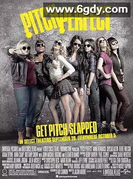 完美音调(2012)HD高清迅雷网盘磁力下载