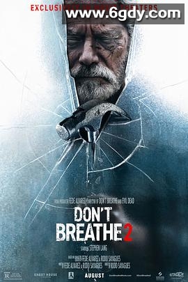 屏住呼吸2(2021)720P超清-原声版高清迅雷网盘磁力下载