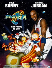 空中大灌篮(1996)HD高清迅雷网盘磁力下载