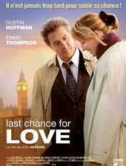 哈维的最后机会(2008)HD高清迅雷网盘磁力下载