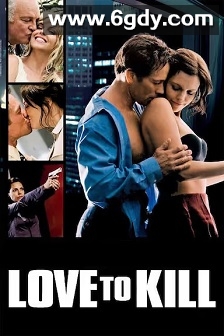 Fatal Kiss(2008)HD高清迅雷网盘磁力下载