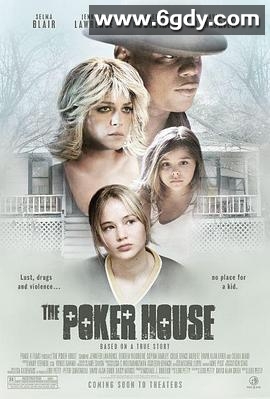 扑克房(2008)超清高清迅雷网盘磁力下载