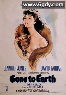 谪仙记(1950)超清高清迅雷网盘磁力下载