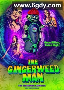 The Gingerweed Man(2021)HD高清迅雷网盘磁力下载