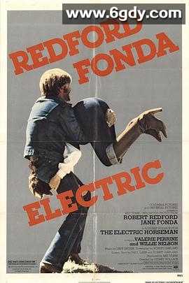 电光骑士(1979)超清高清迅雷网盘磁力下载