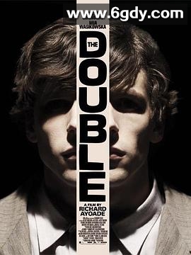 双重人格(2013)HD高清迅雷网盘磁力下载