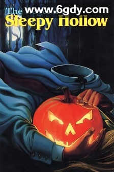 The Legend of Sleepy Hollow(1980)HD高清迅雷网盘磁力下载