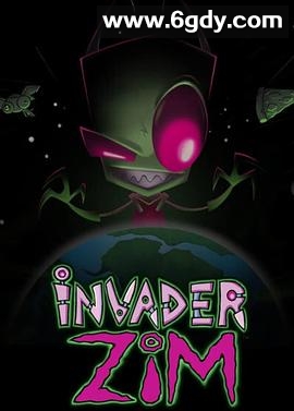外星入侵者ZIM(2001)HD高清迅雷网盘磁力下载