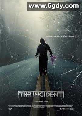 意外空间(2014)HD高清迅雷网盘磁力下载