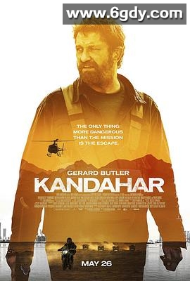 坎大哈(2023)HD高清迅雷网盘磁力下载