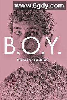 破碎男孩(2024)HD高清迅雷网盘磁力下载