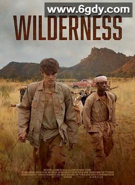 旷野(2025)HD高清迅雷网盘磁力下载