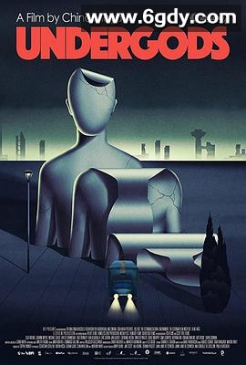 超凡世界(2020)HD高清迅雷网盘磁力下载