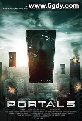 宇宙之门(2019)HD高清迅雷网盘磁力下载