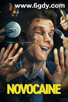 无痛凯恩(2025)HD高清迅雷网盘磁力下载