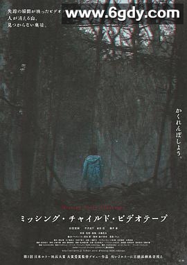 失踪儿童录像带(2024)HD高清迅雷网盘磁力下载