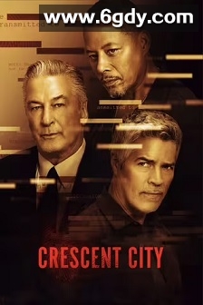 罪恶新月城(2024)HD高清迅雷网盘磁力下载