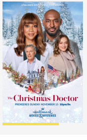 The Christmas Doctor(2020)超清高清迅雷网盘磁力下载