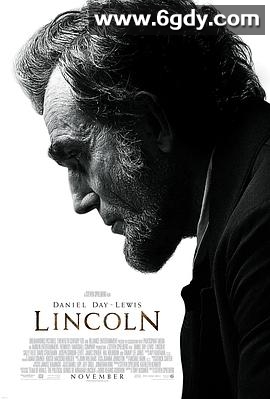 林肯(2012)HD高清迅雷网盘磁力下载