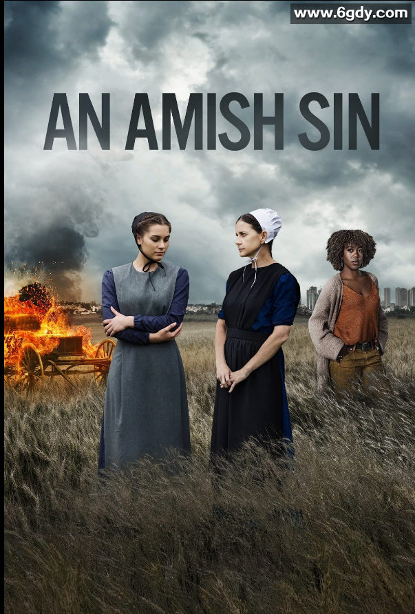 罪恶逃离(2022)超清高清迅雷网盘磁力下载