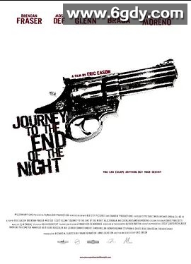 暗夜旅程(2006)HD高清迅雷网盘磁力下载