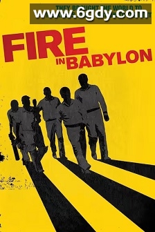 巴比伦的火(2010)HD高清迅雷网盘磁力下载